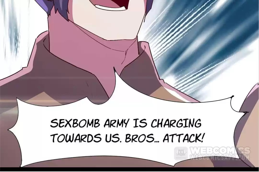Read Sword Journey (Colored) chapter 81 image 59 on Lezhin