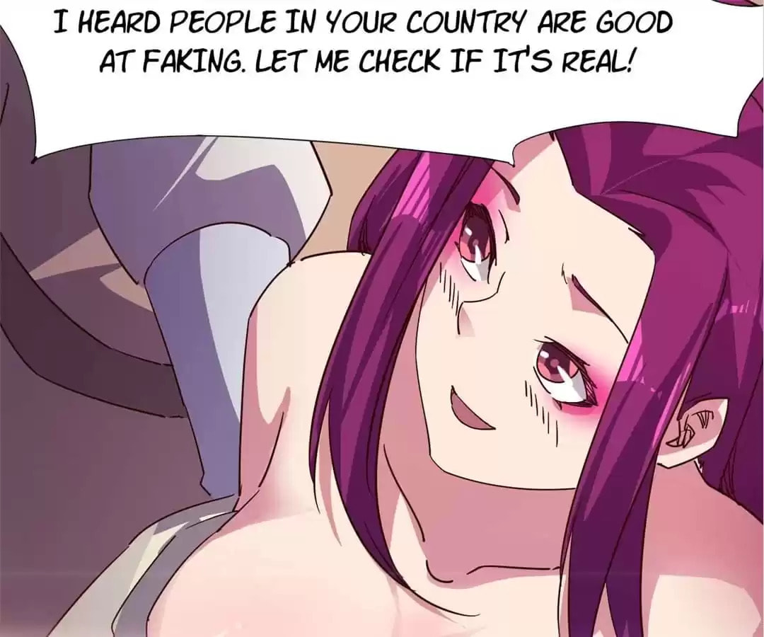 Read Sword Journey (Colored) chapter 81 image 76 on Lezhin