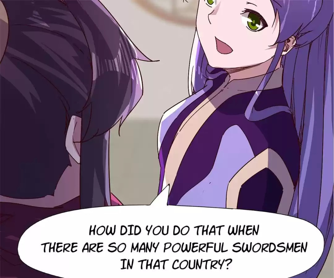 Read Sword Journey (Colored) chapter 82 image 17 on Lezhin
