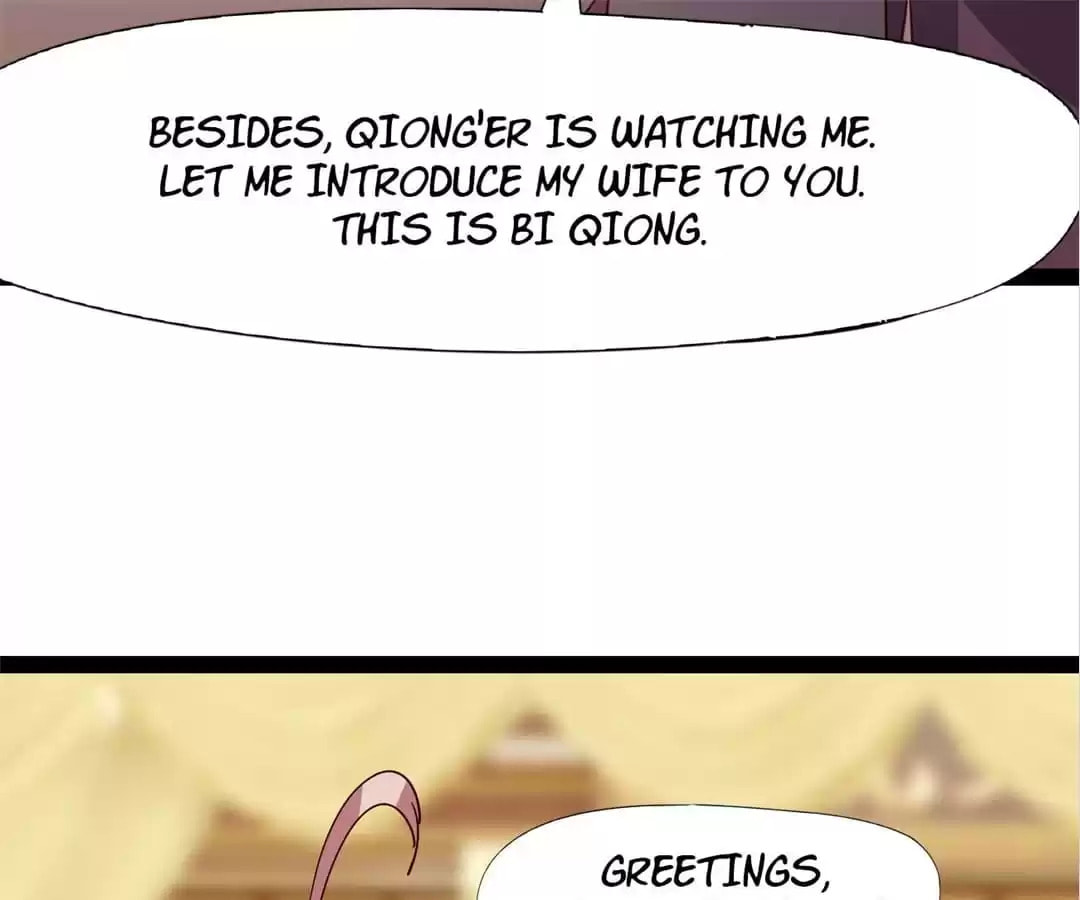 Read Sword Journey (Colored) chapter 82 image 50 on Lezhin