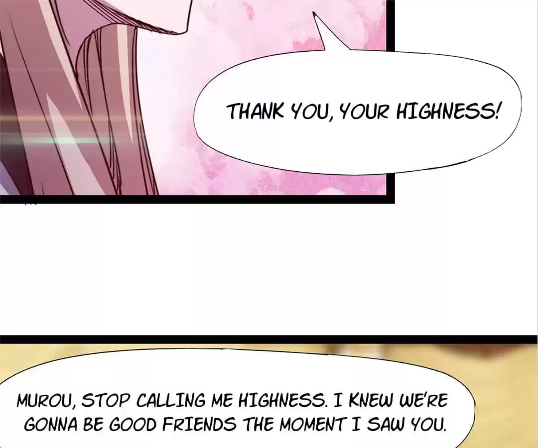 Read Sword Journey (Colored) chapter 82 image 63 on Lezhin