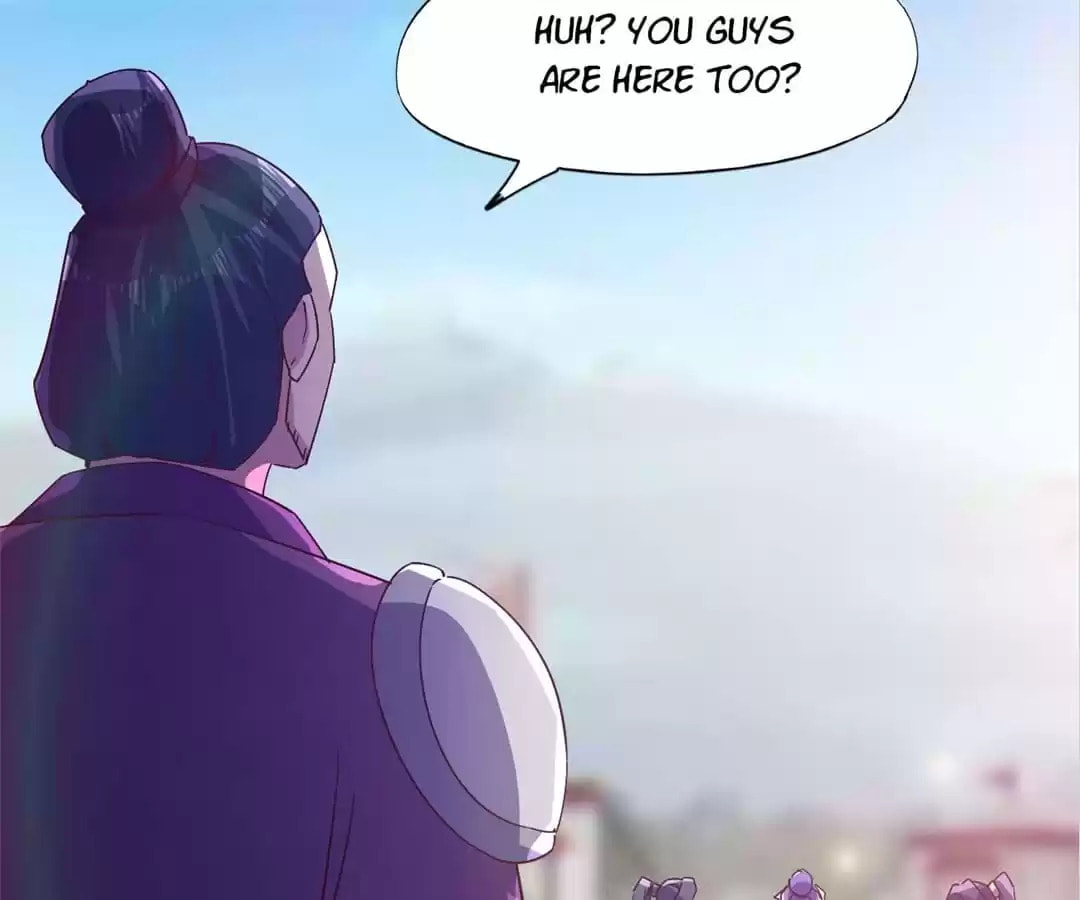 Read Sword Journey (Colored) chapter 83 image 16 on Lezhin