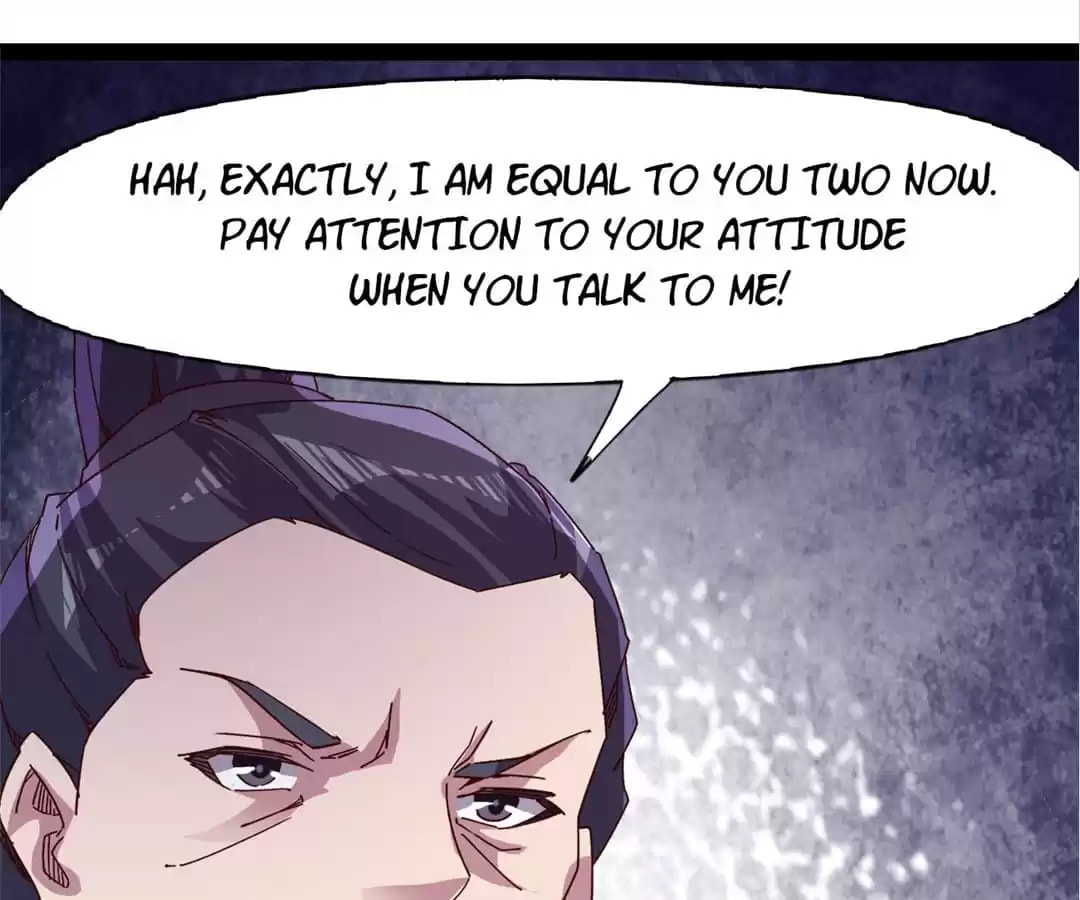 Read Sword Journey (Colored) chapter 83 image 32 on Lezhin