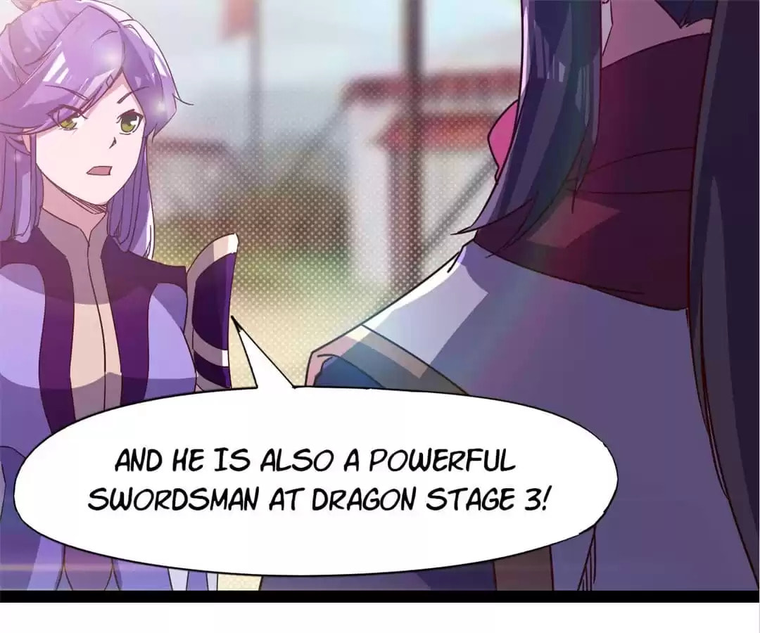 Read Sword Journey (Colored) chapter 83 image 51 on Lezhin