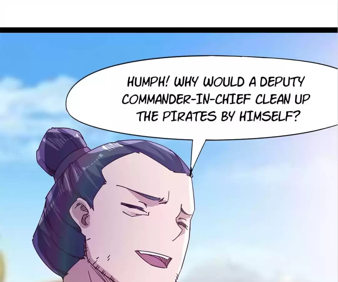 Read Sword Journey (Colored) chapter 83 image 55 on Lezhin