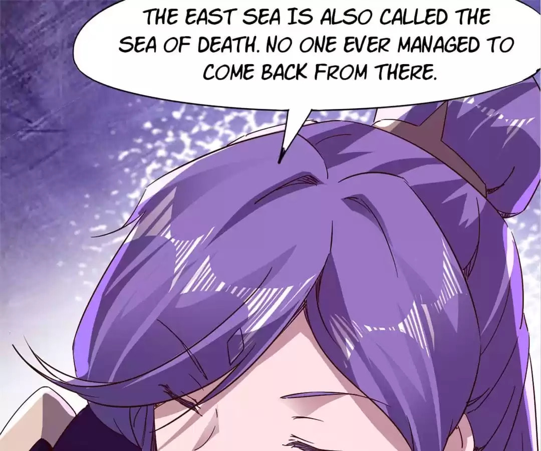 Read Sword Journey (Colored) chapter 83 image 74 on Lezhin