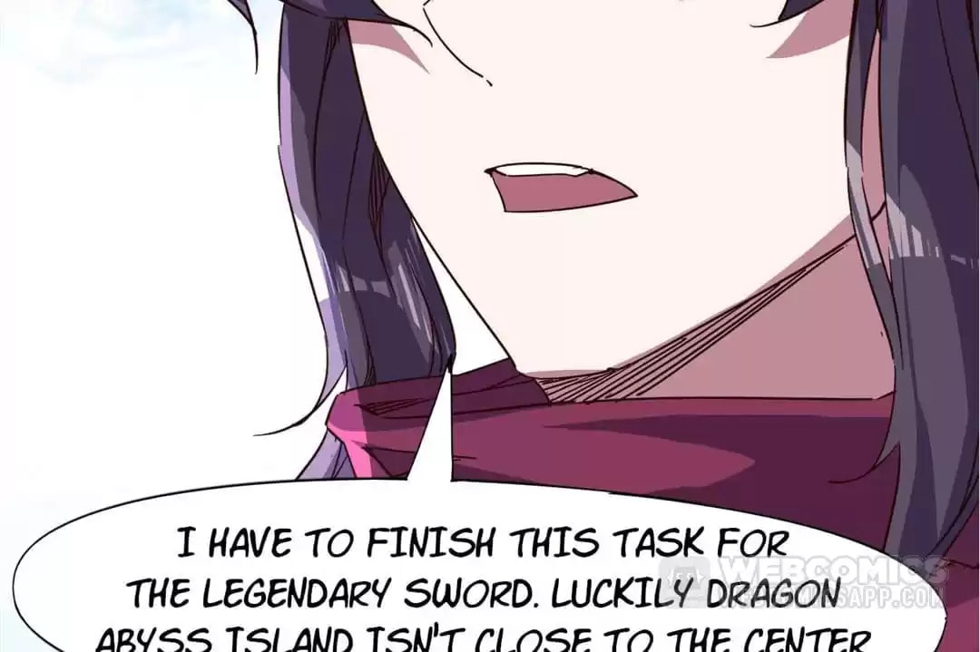 Read Sword Journey (Colored) chapter 83 image 78 on Lezhin