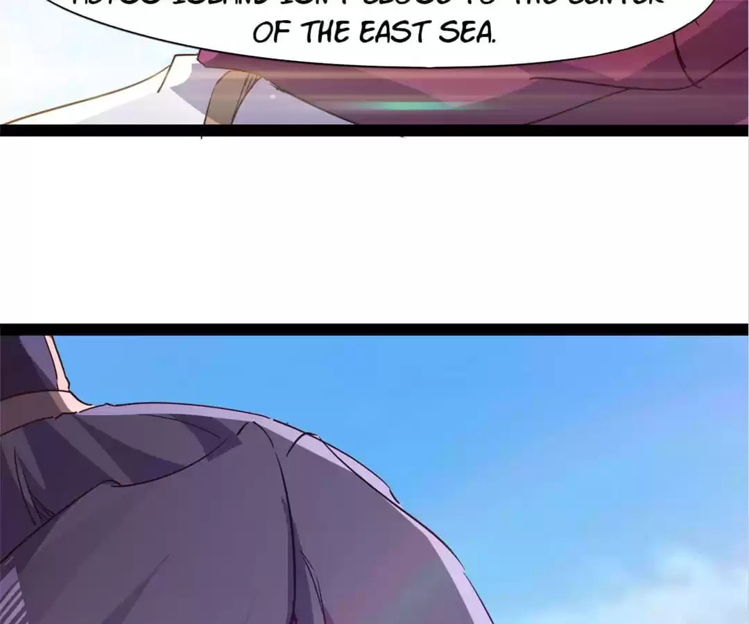 Read Sword Journey (Colored) chapter 83 image 79 on Lezhin