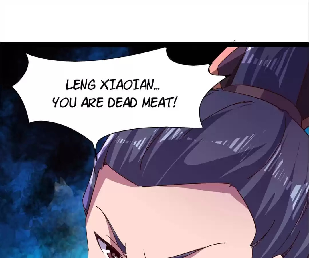 Read Sword Journey (Colored) chapter 84 image 12 on Lezhin