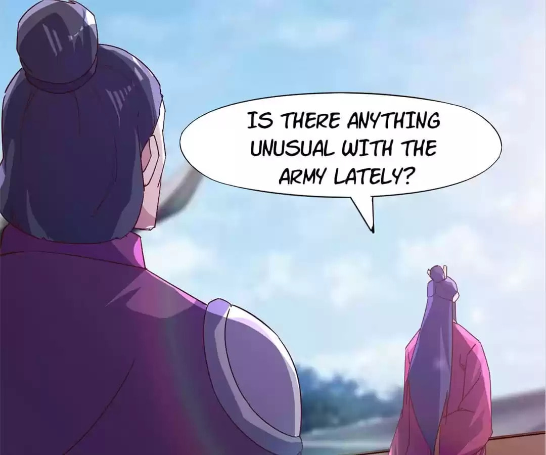 Read Sword Journey (Colored) chapter 84 image 18 on Lezhin
