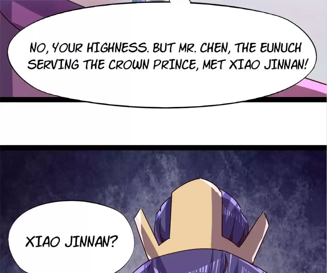 Read Sword Journey (Colored) chapter 84 image 22 on Lezhin