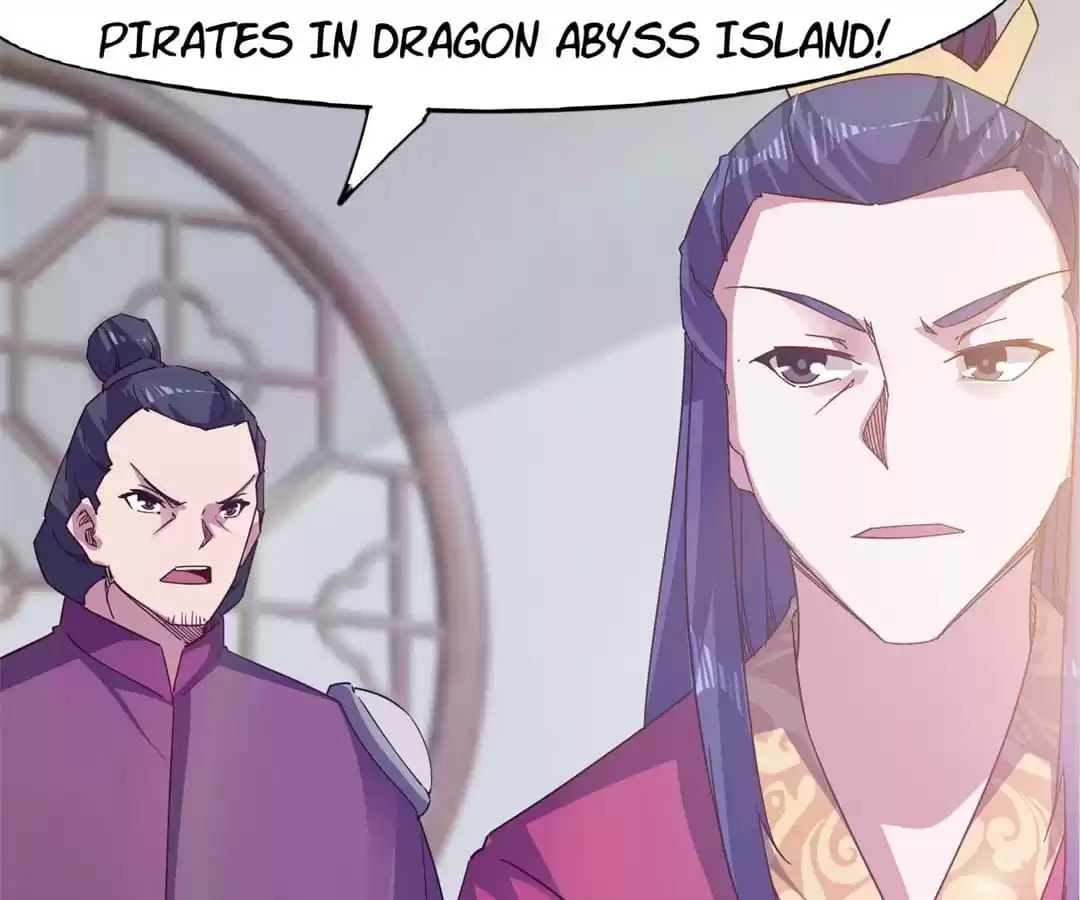 Read Sword Journey (Colored) chapter 84 image 26 on Lezhin