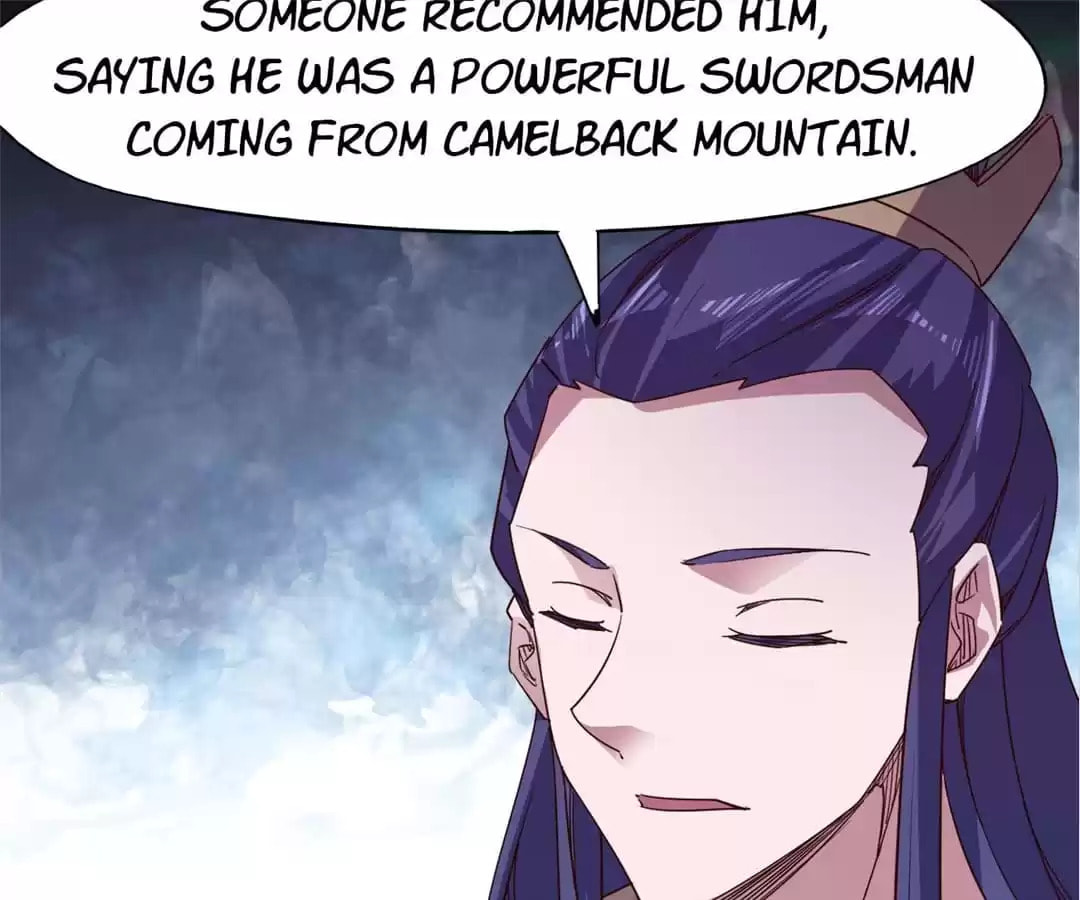Read Sword Journey (Colored) chapter 84 image 28 on Lezhin