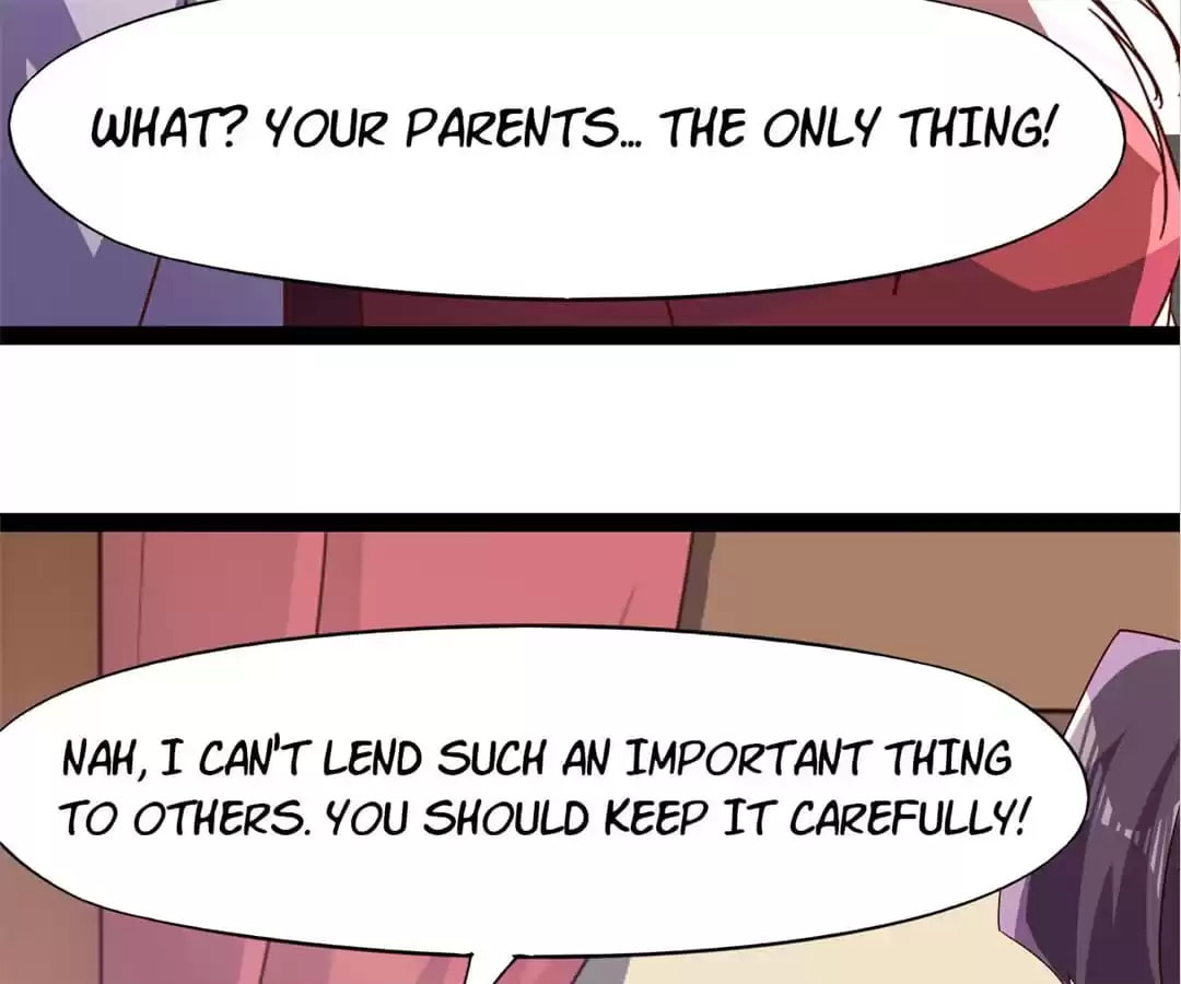 Read Sword Journey (Colored) chapter 84 image 43 on Lezhin