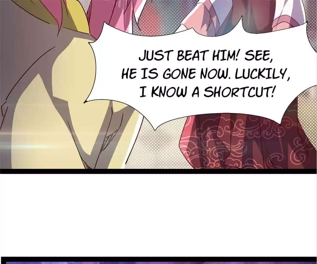 Read Sword Journey (Colored) chapter 84 image 86 on Lezhin