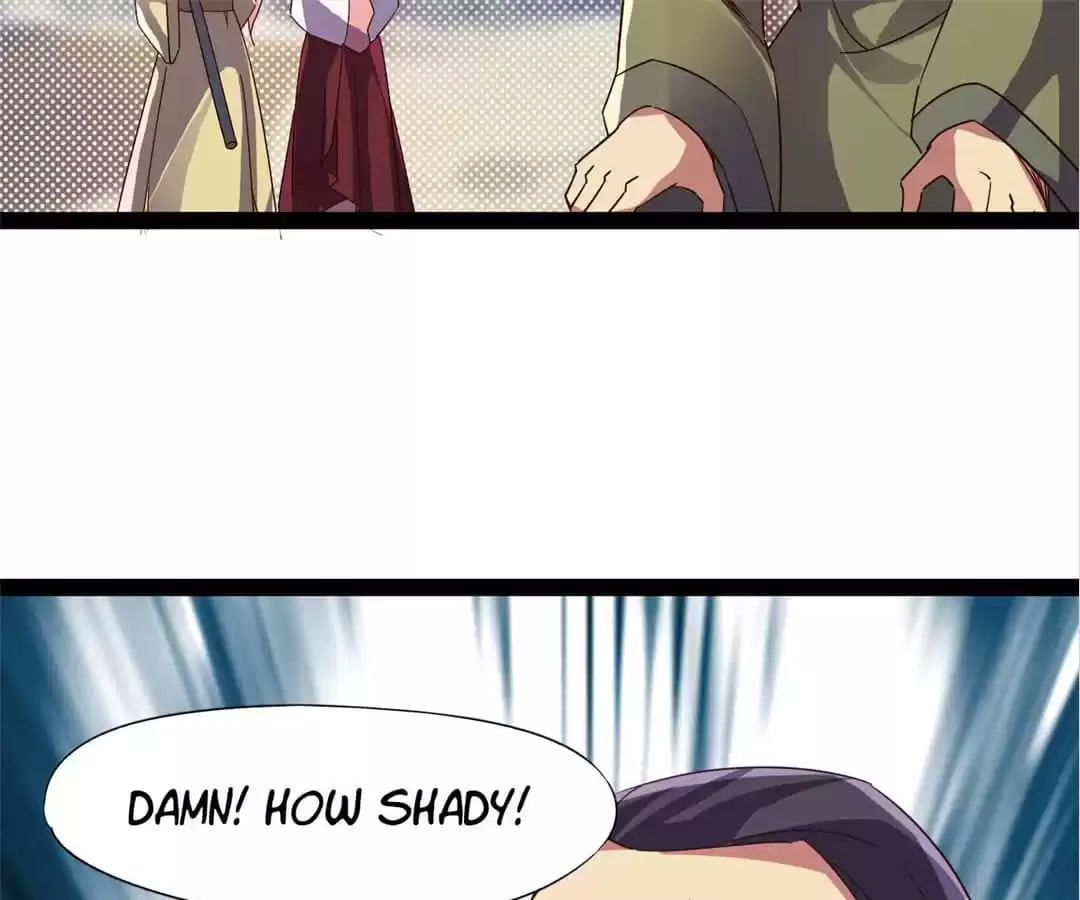 Read Sword Journey (Colored) chapter 84 image 96 on Lezhin