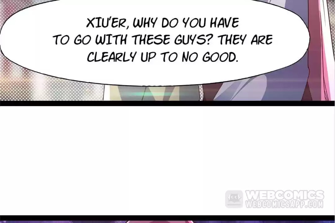 Read Sword Journey (Colored) chapter 85 image 27 on Lezhin