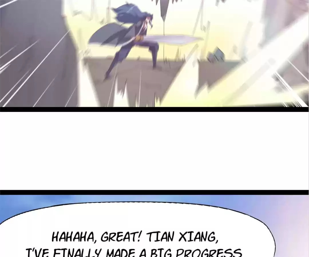 Read Sword Journey (Colored) chapter 85 image 34 on Lezhin