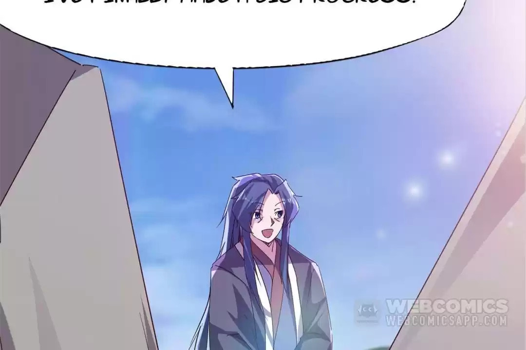 Read Sword Journey (Colored) chapter 85 image 35 on Lezhin