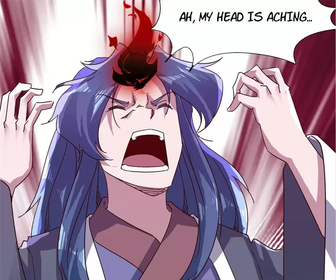 Read Sword Journey (Colored) chapter 86 image 28 on Lezhin