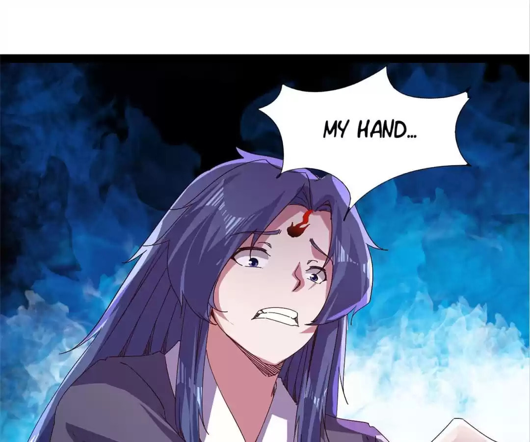 Read Sword Journey (Colored) chapter 86 image 44 on Lezhin
