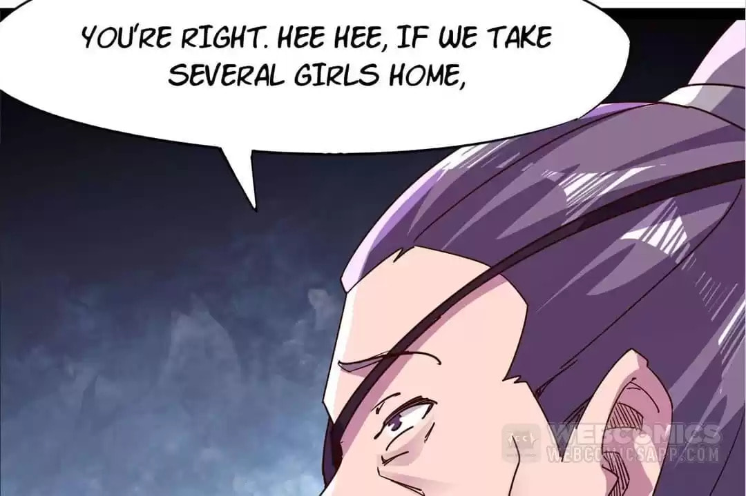 Read Sword Journey (Colored) chapter 86 image 7 on Lezhin