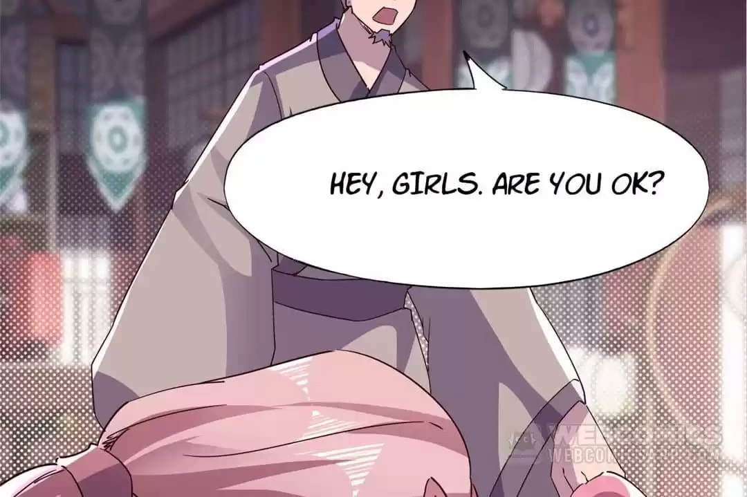 Read Sword Journey (Colored) chapter 87 image 45 on Lezhin