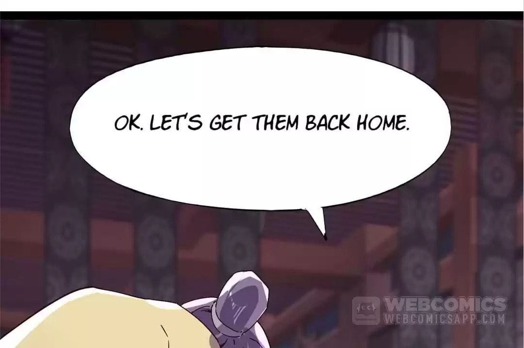 Read Sword Journey (Colored) chapter 87 image 49 on Lezhin