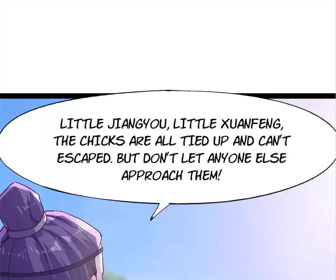 Read Sword Journey (Colored) chapter 87 image 92 on Lezhin