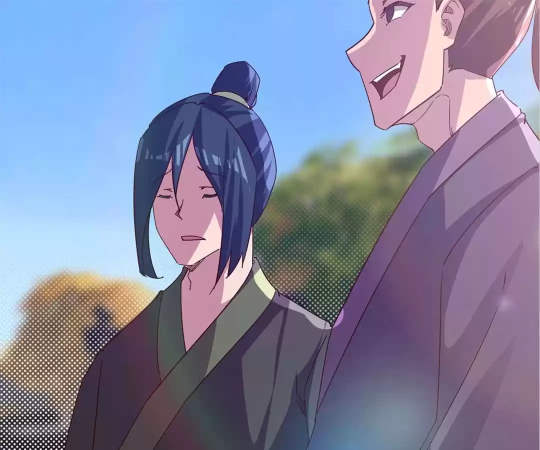 Read Sword Journey (Colored) chapter 88 image 2 on Lezhin