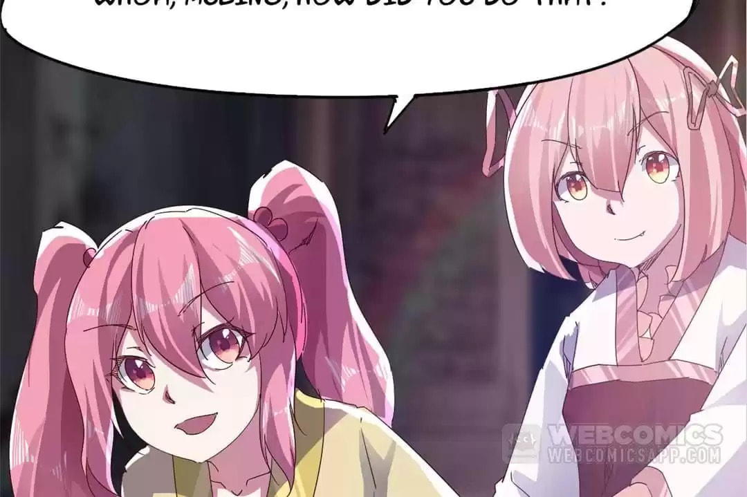 Read Sword Journey (Colored) chapter 88 image 37 on Lezhin