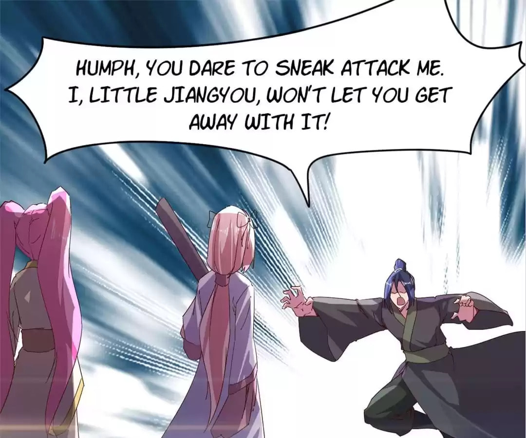 Read Sword Journey (Colored) chapter 88 image 64 on Lezhin