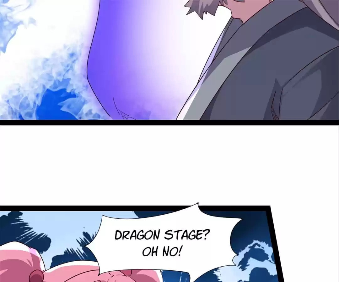 Read Sword Journey (Colored) chapter 89 image 47 on Lezhin