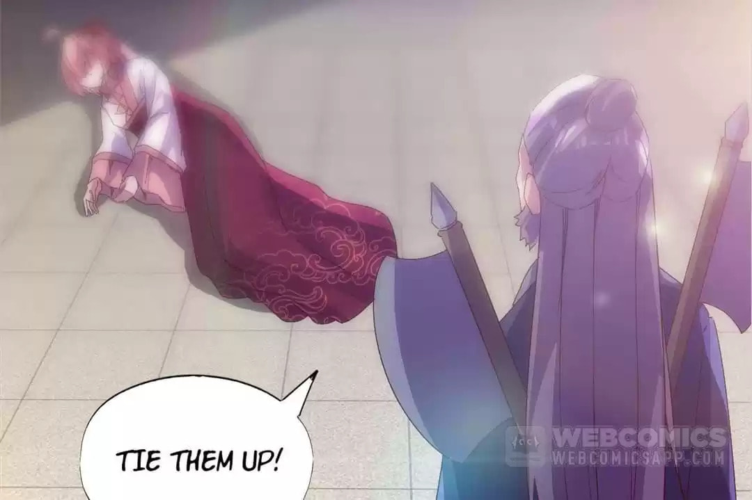 Read Sword Journey (Colored) chapter 89 image 54 on Lezhin
