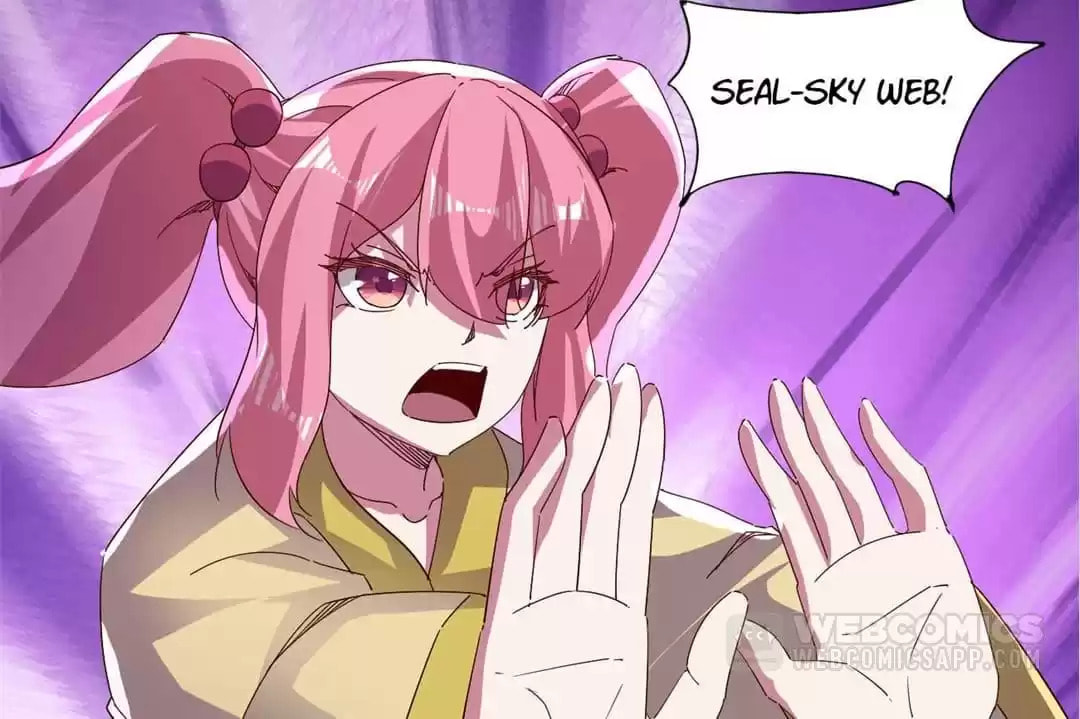Read Sword Journey (Colored) chapter 89 image 56 on Lezhin