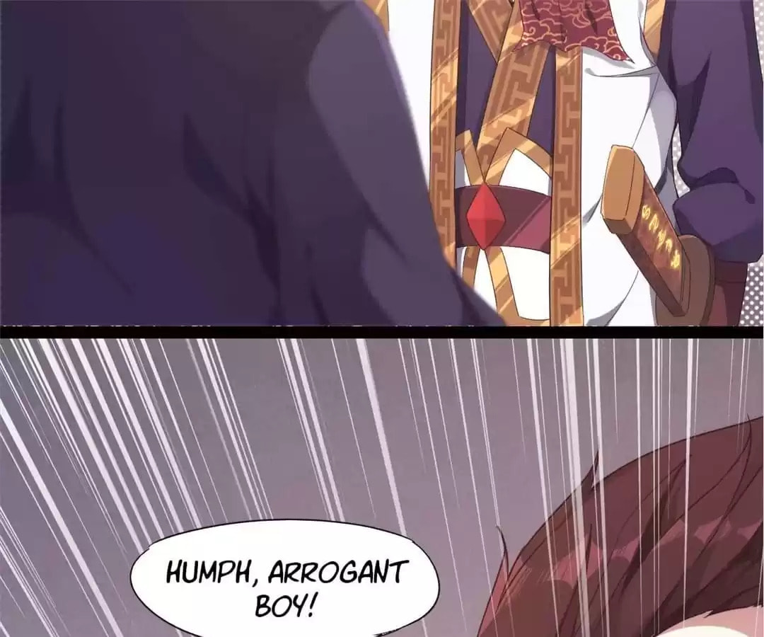 Read Sword Journey (Colored) chapter 9 image 121 on Lezhin