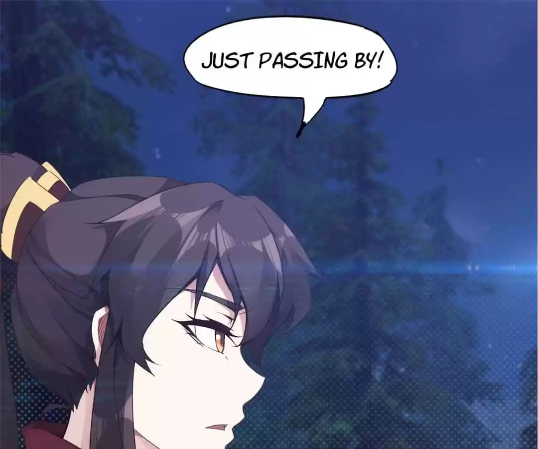 Read Sword Journey (Colored) chapter 9 image 14 on Lezhin