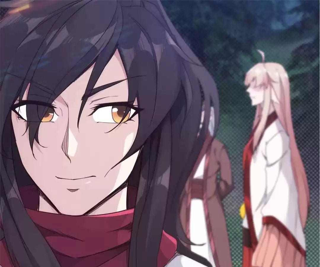 Read Sword Journey (Colored) chapter 9 image 24 on Lezhin