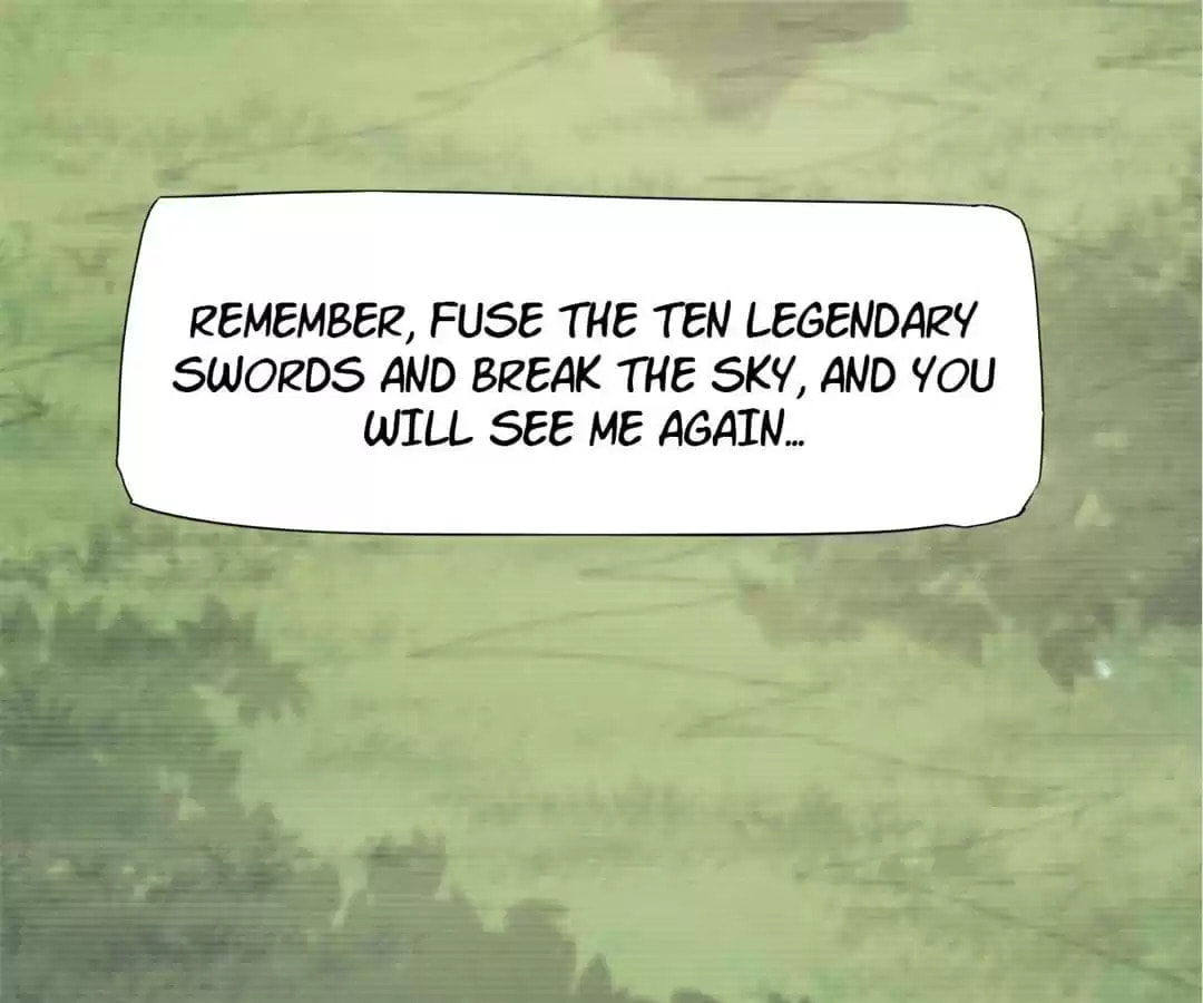 Read Sword Journey (Colored) chapter 9 image 67 on Lezhin