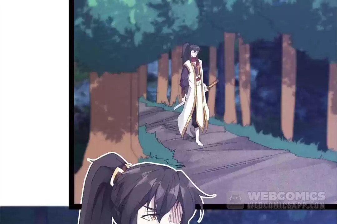 Read Sword Journey (Colored) chapter 9 image 7 on Lezhin