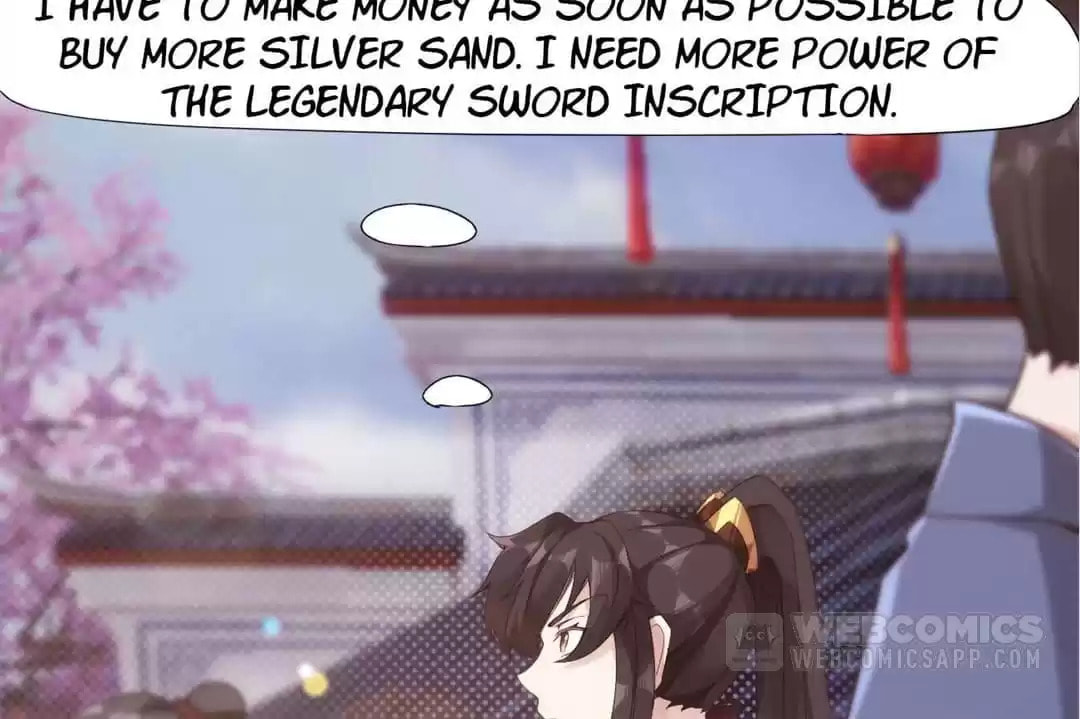 Read Sword Journey (Colored) chapter 9 image 97 on Lezhin