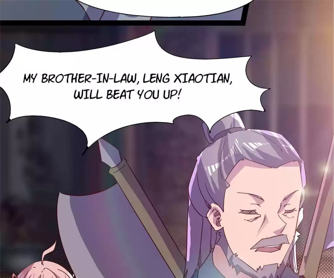 Read Sword Journey (Colored) chapter 90 image 29 on Lezhin