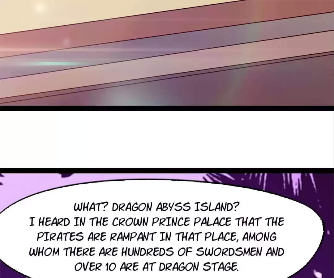 Read Sword Journey (Colored) chapter 90 image 35 on Lezhin