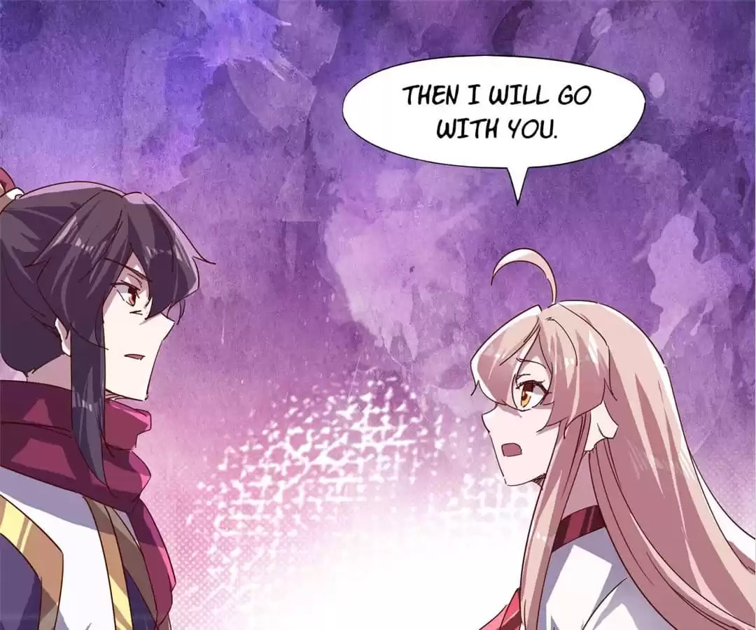 Read Sword Journey (Colored) chapter 90 image 47 on Lezhin