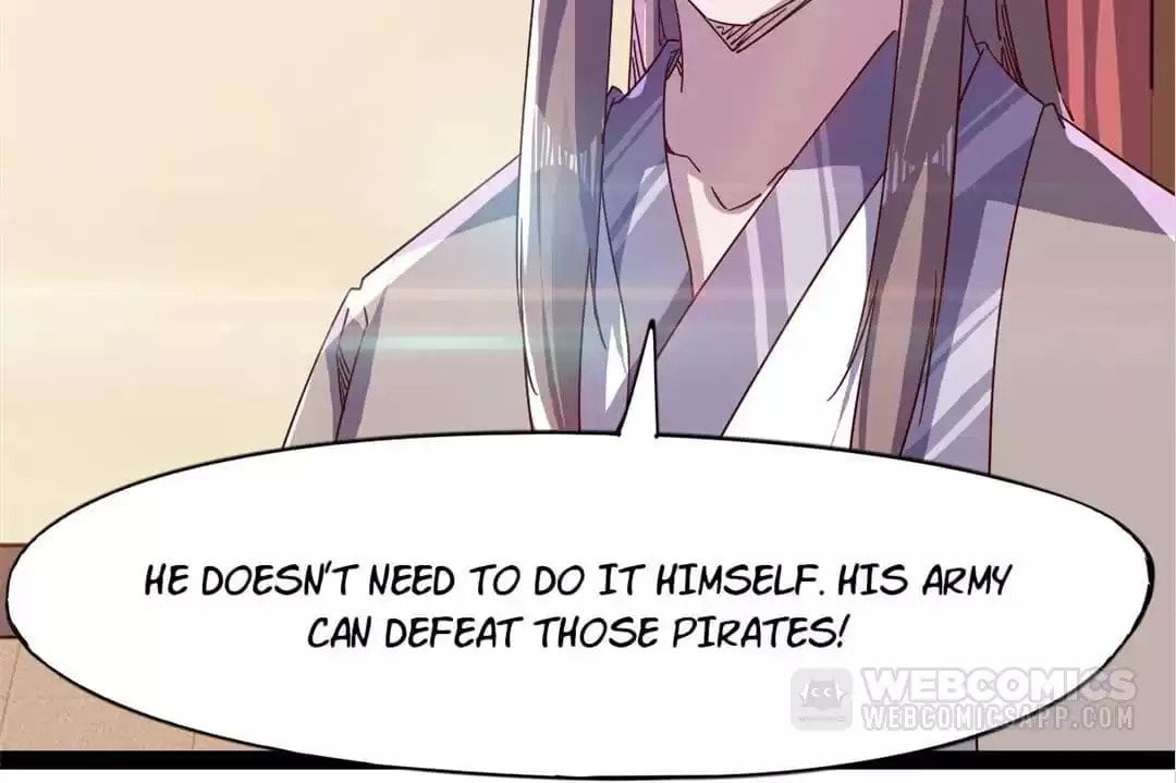Read Sword Journey (Colored) chapter 90 image 50 on Lezhin
