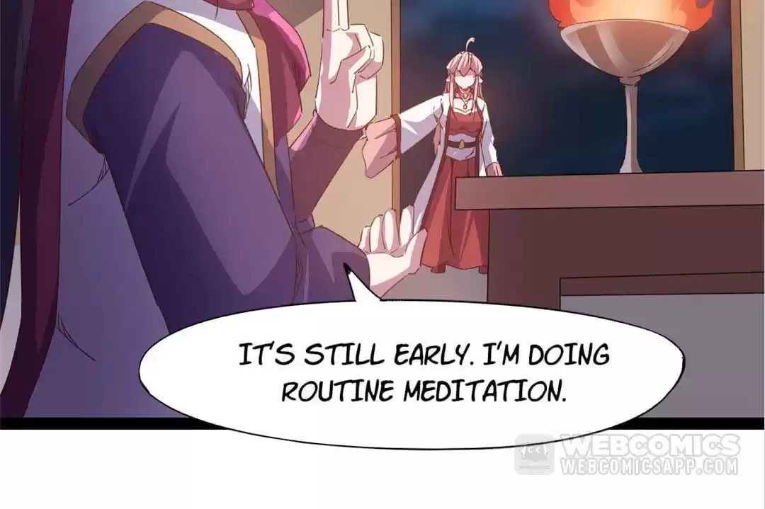 Read Sword Journey (Colored) chapter 90 image 58 on Lezhin