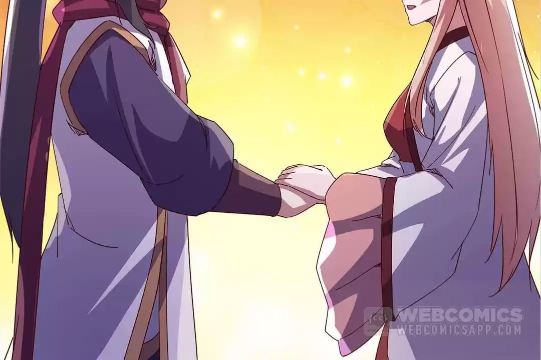 Read Sword Journey (Colored) chapter 91 image 34 on Lezhin