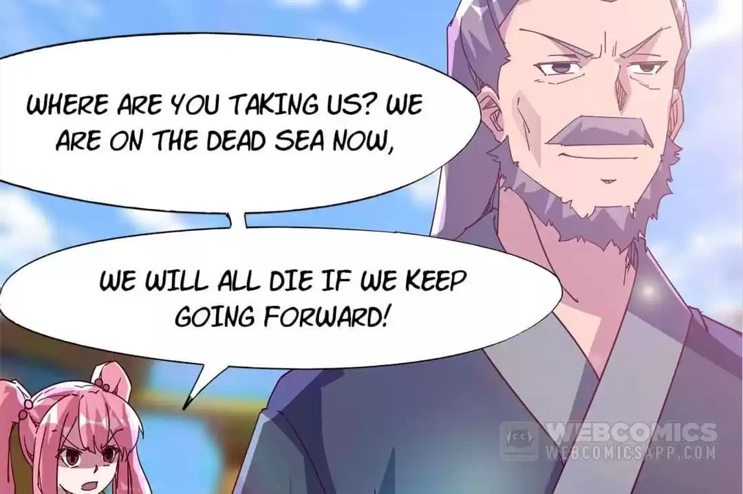 Read Sword Journey (Colored) chapter 91 image 38 on Lezhin