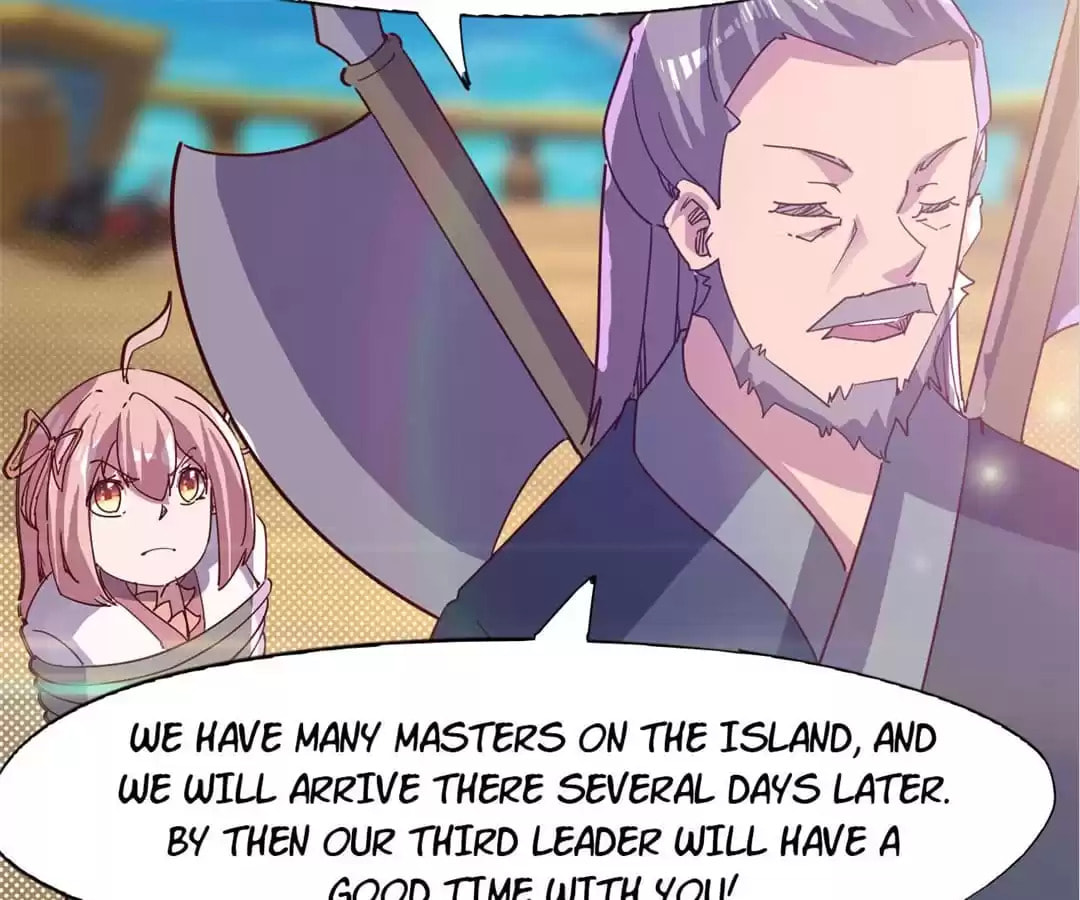 Read Sword Journey (Colored) chapter 91 image 45 on Lezhin