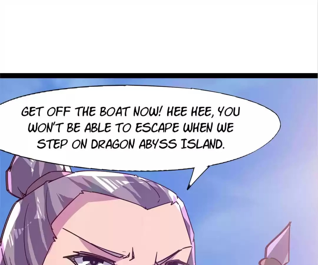 Read Sword Journey (Colored) chapter 91 image 83 on Lezhin